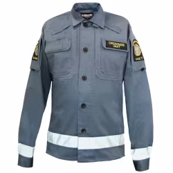 Skjortjacka, OV - Protector