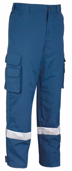 OV Thermobyxa - Gulins