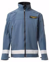 Softshelljacka, OV - Gulins