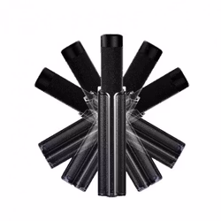 Batonghållare Sidebreak black scabbard - ASP