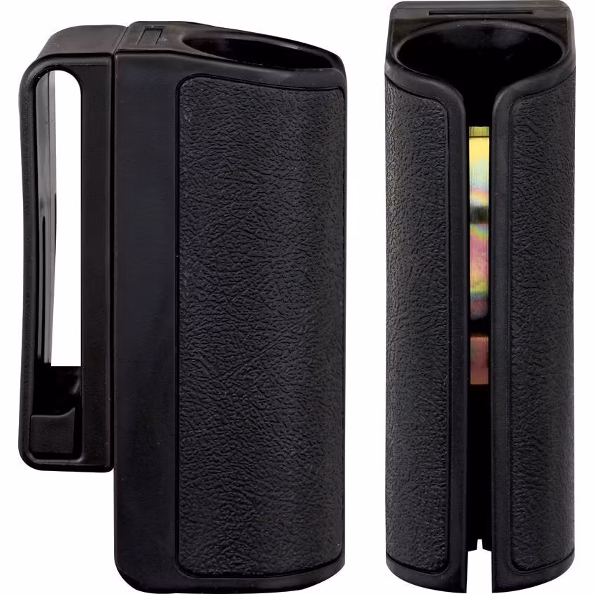 Batonghållare Sidebreak black scabbard - ASP