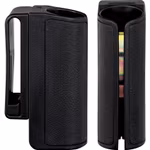 Batonghållare Sidebreak black scabbard - ASP