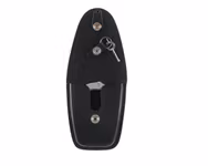 Fängeslhållare, stängd - King Cobra