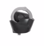 Fängeslhållare, öppen - King Cobra