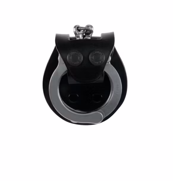 Fängeslhållare, öppen - King Cobra