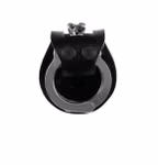 Fängeslhållare, öppen - King Cobra