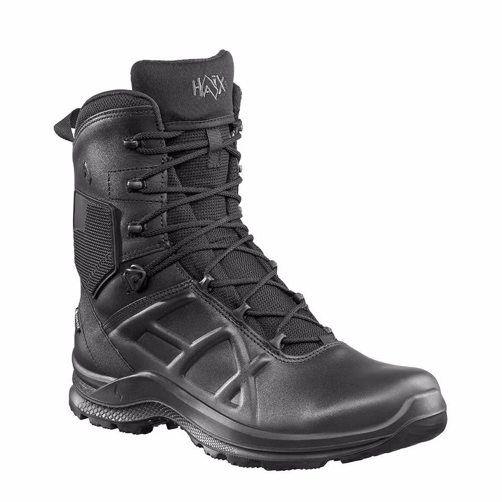 HAIX BLACK EAGLE Tactical 2.0 GTX high/black