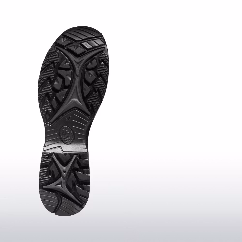 HAIX BLACK EAGLE Tactical 2.0 GTX high/black