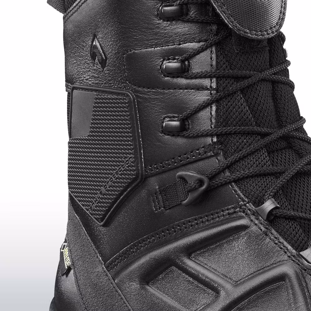 HAIX BLACK EAGLE Tactical 2.0 GTX high/black