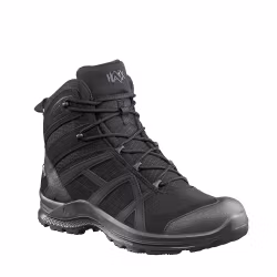 HAIX Black Eagle Athletic 2.1 GTX mid/black