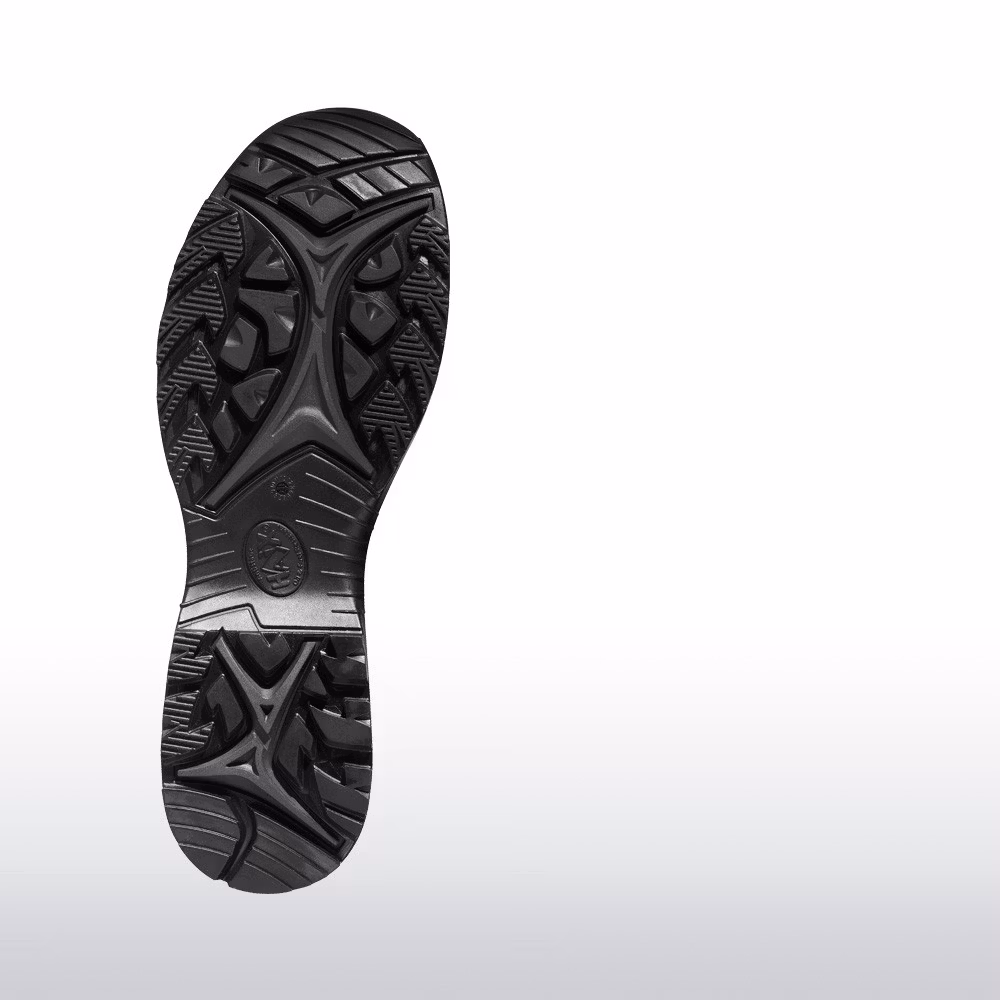 HAIX Black Eagle Athletic 2.1 GTX mid/black