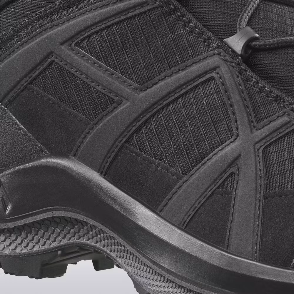 HAIX Black Eagle Athletic 2.1 GTX mid/black