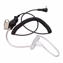 Headset till monofon (3,5 mm kontakt)