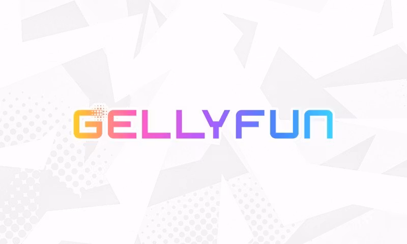 Gellyfun är här!