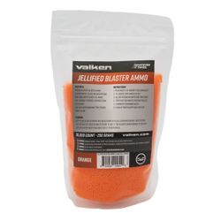 Valken Gel Blaster Ammo / Gelballs 35.000 st Orange