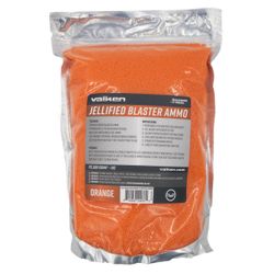 Valken Gel Blaster Ammo / Gelballs 175.000 st Orange