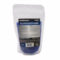 Valken Gel Blaster Ammo / Gelballs 35.000 rnd Blue