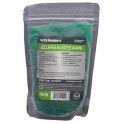 Valken Gel Blaster Ammo / Gelballs 35.000 st Green