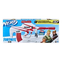 NERF Fortnite B-AR