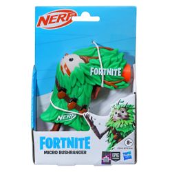 NERF Fortnite Microshots Micro Bushranger