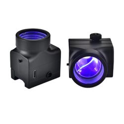 Field GelBlast Universal Glow in the Dark Feedneck