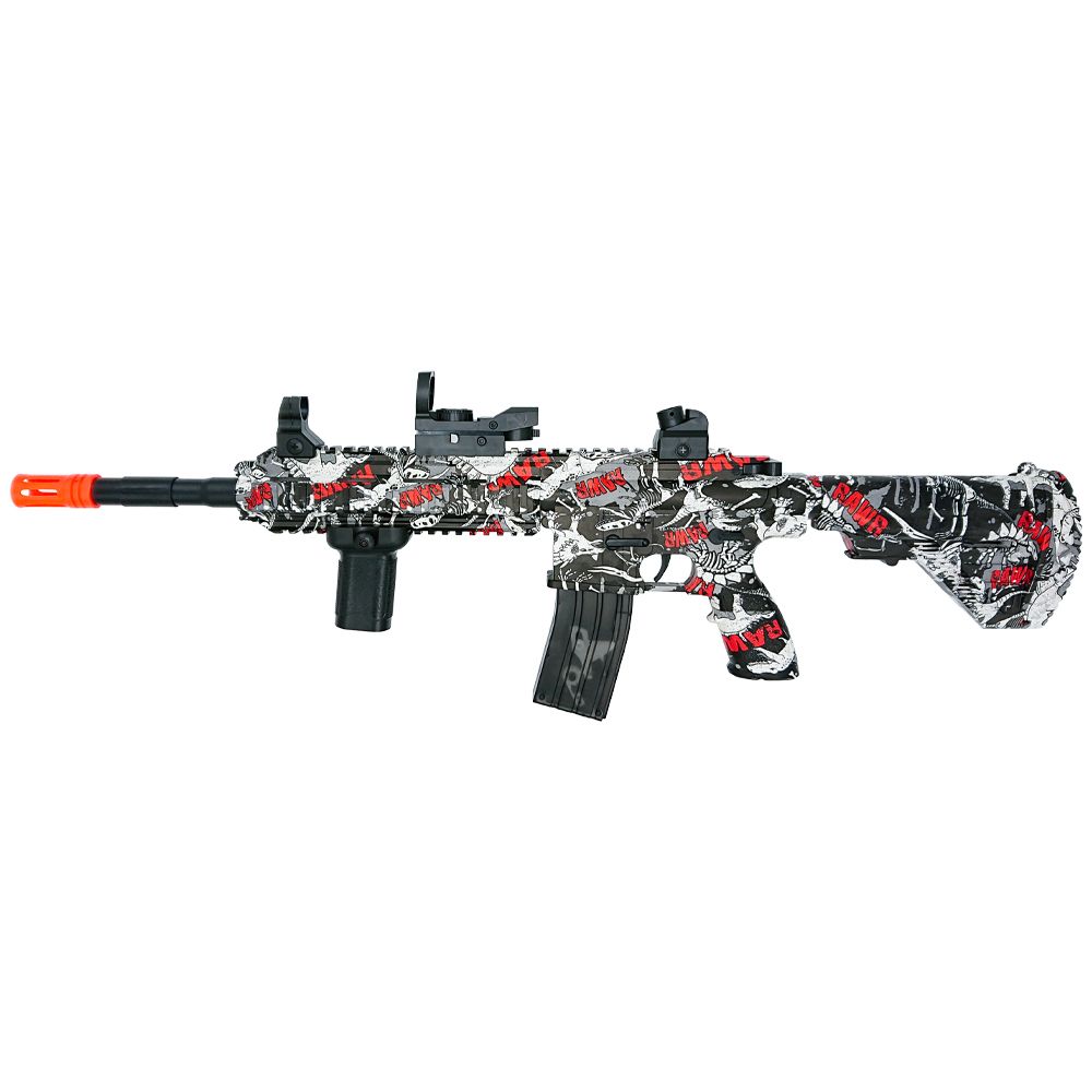 Gelball Gel Blaster XYL M416 + 10.000 Gelballs