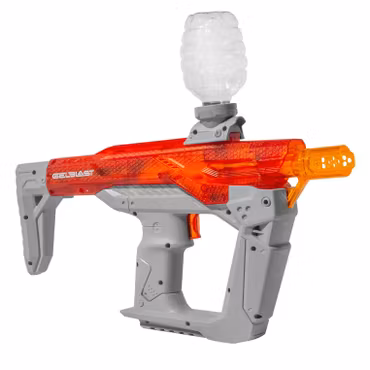 Spirit Field Gelblast Tactical Red