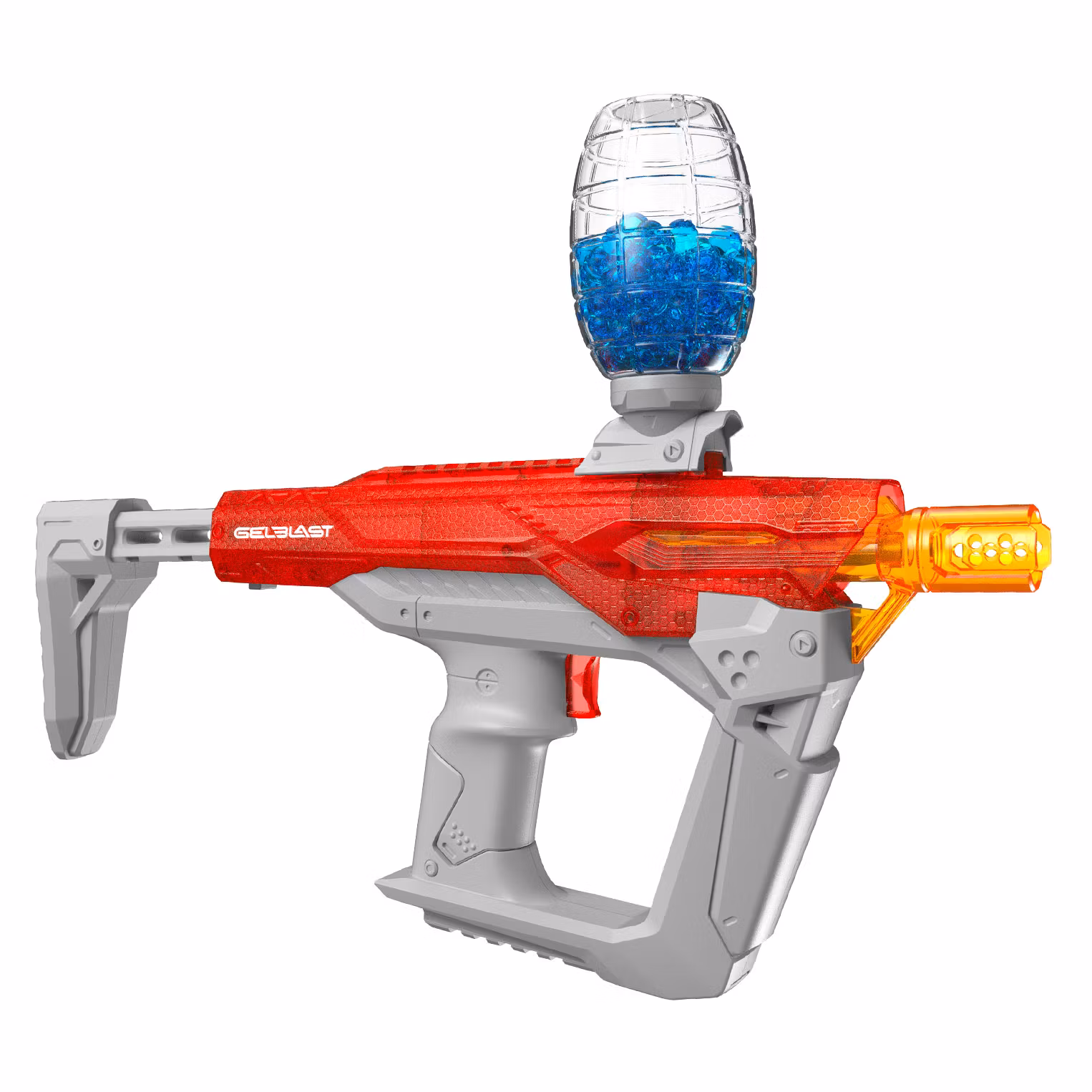 Spirit Field Gelblast Tactical Red