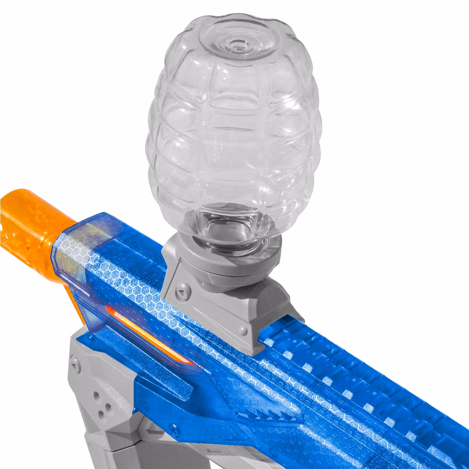 Spirit Field Gelblast Tactical Blue