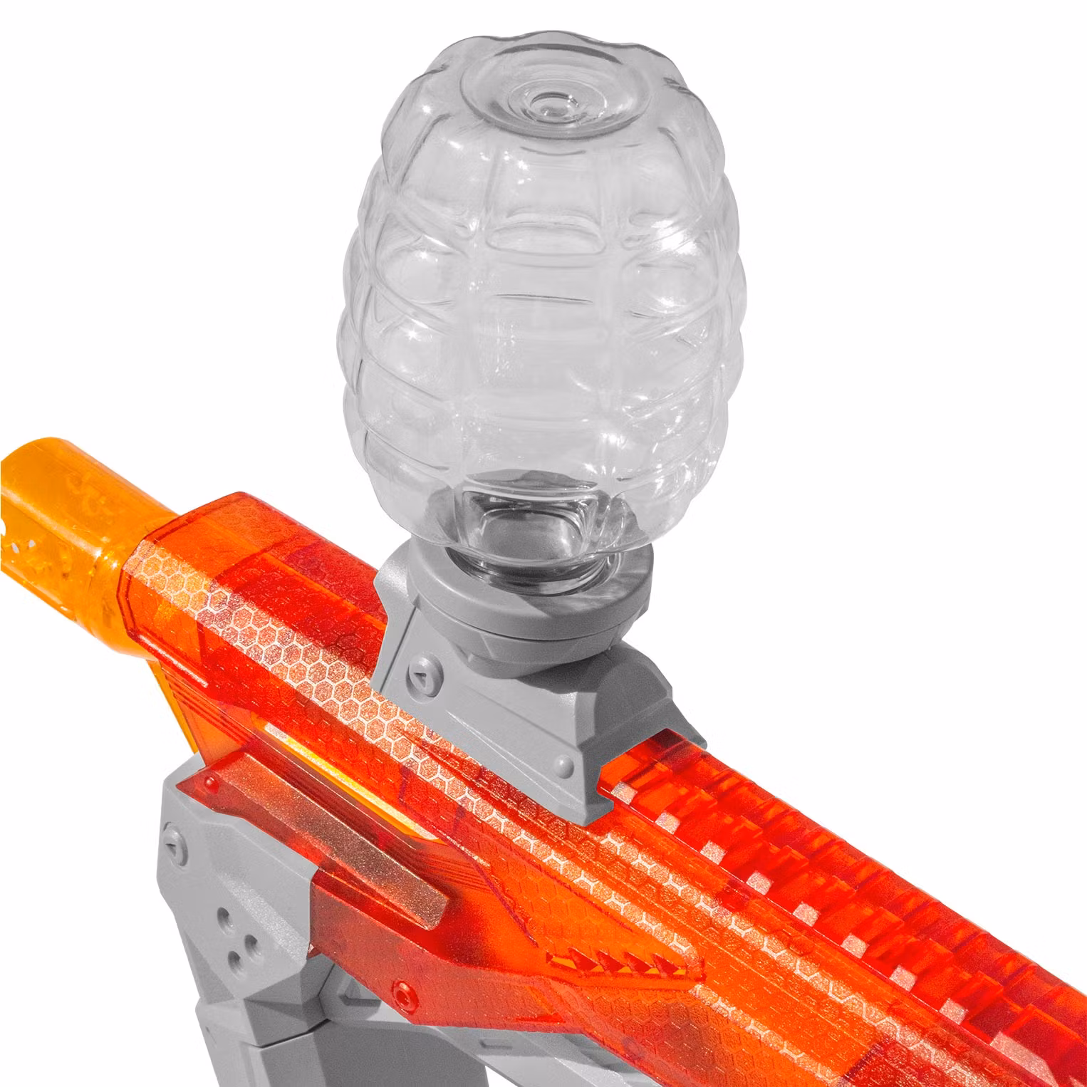 Spirit Field Gelblast Tactical Red