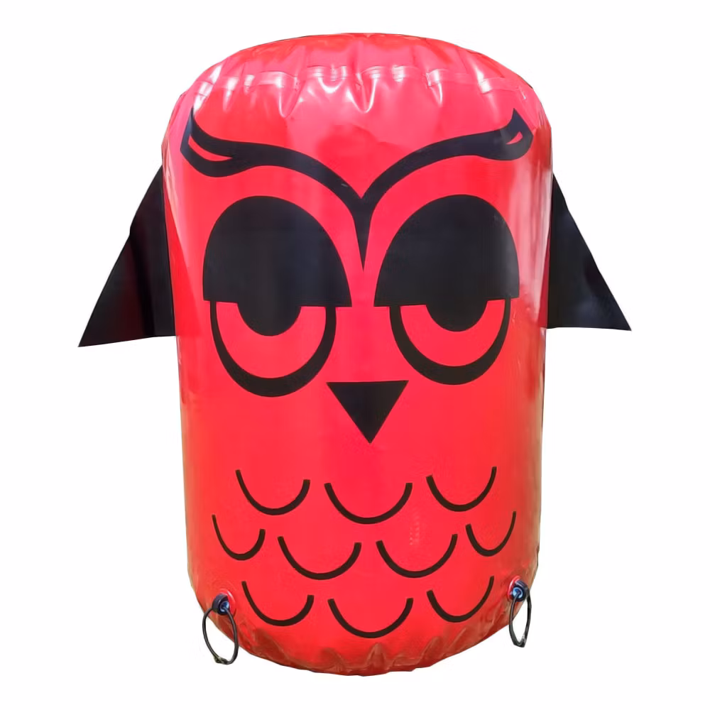 SupAir Animal Bunker Owl