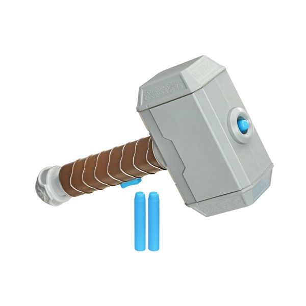 NERF Avengers Power Moves Thor