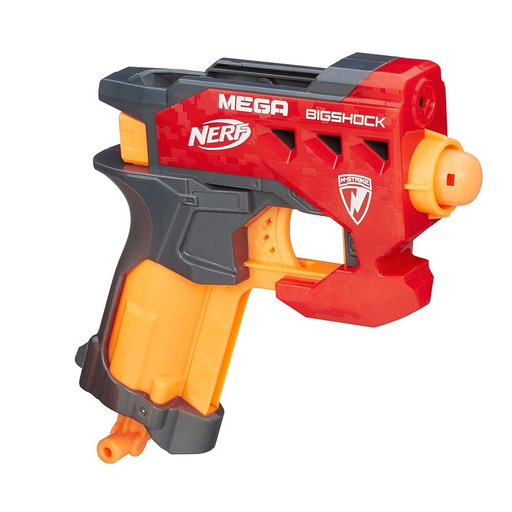 NERF N-Strike MEGA Bigshock