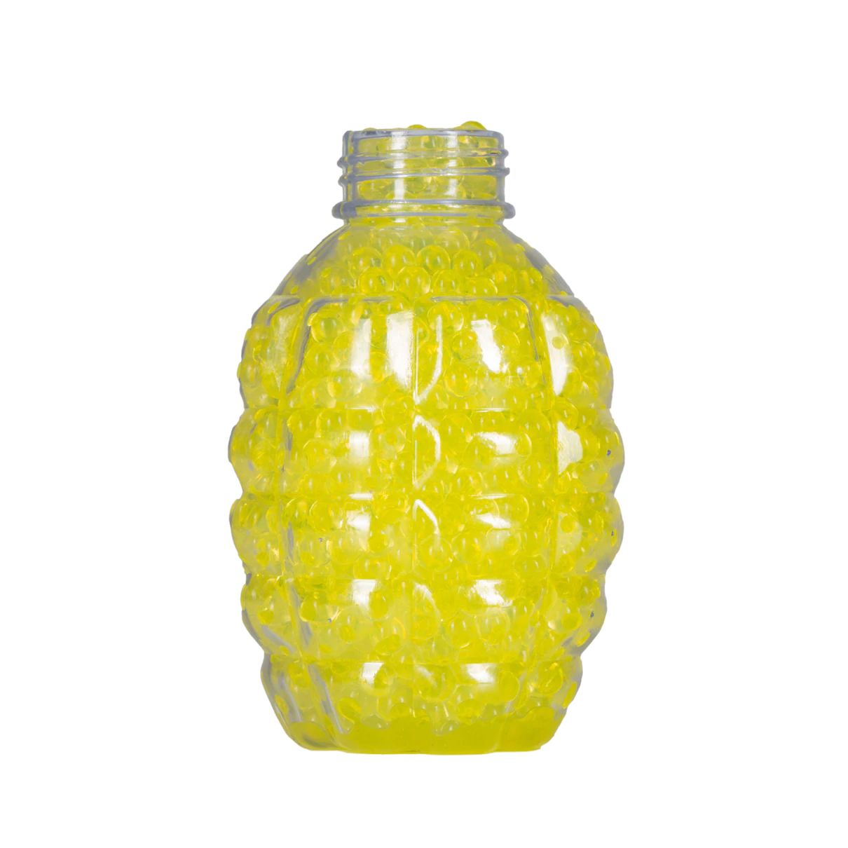 GelStrike Gelballs / Gellets 20.000 rnd Yellow