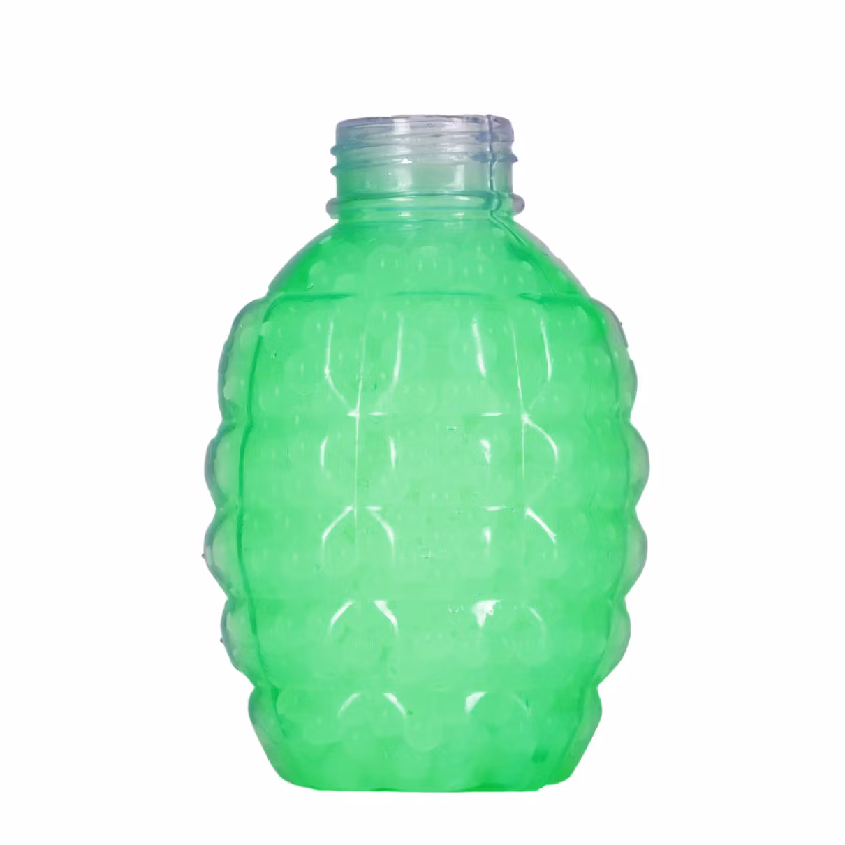 GelStrike Gelballs / Gellets Pro Formula 20.000 st Glow Green