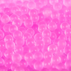 GelStrike Gelballs / Gellets Pro Formula 20.000 st Pink