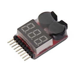 Gellyball Battery Tester