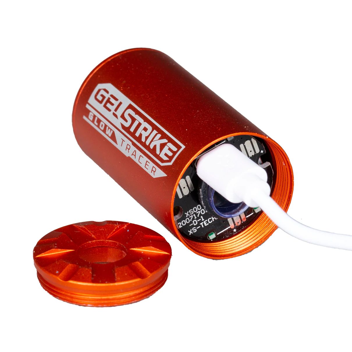 GelStrike Glow Tracer Unit