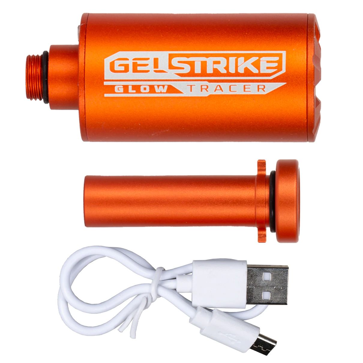 GelStrike Glow Tracer Unit