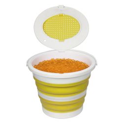 GelStrike Ammo Tub Yellow