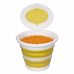 GelStrike Ammo Tub Yellow