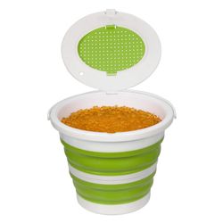 GelStrike Ammo Tub Green