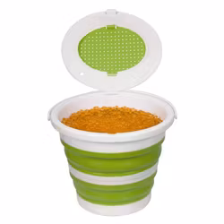 GelStrike Ammo Tub Green