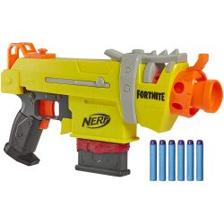 NERF Fortnite SMG-L