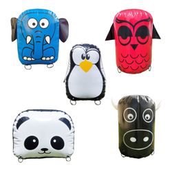 SupAir Animal Bunkers (5st)