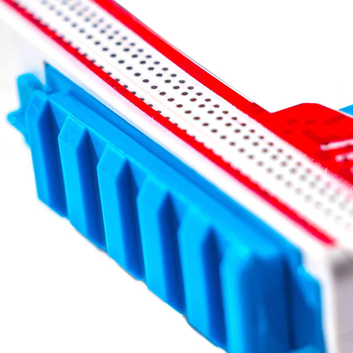Field GelBlast Action Pack Red/Blue + 10.000 Gelballs