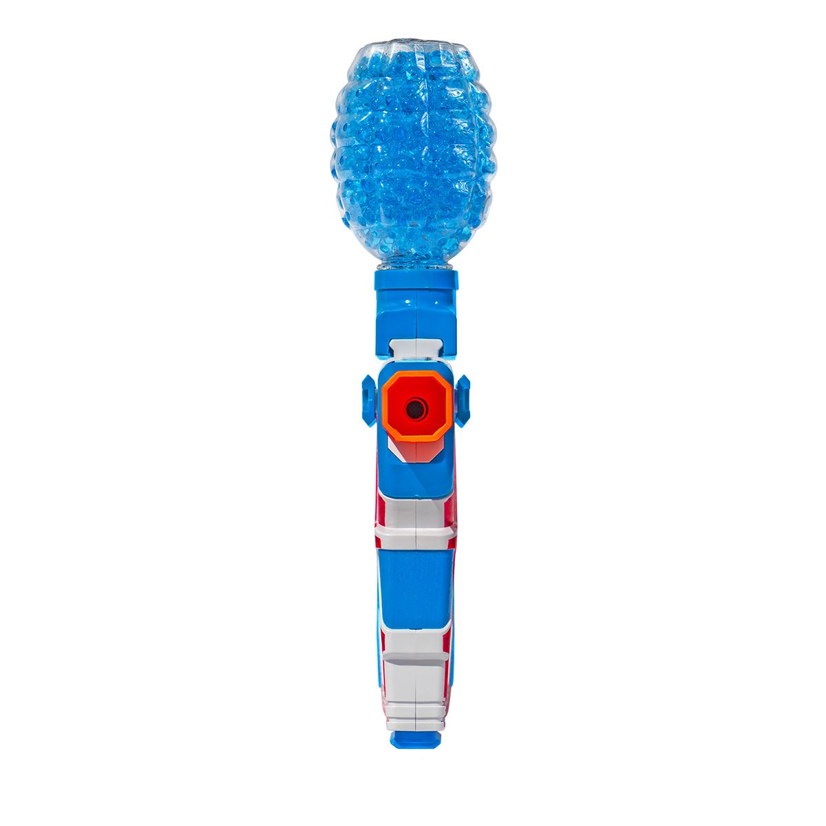 Field GelBlast Action Pack Red/Blue + 10.000 Gelballs