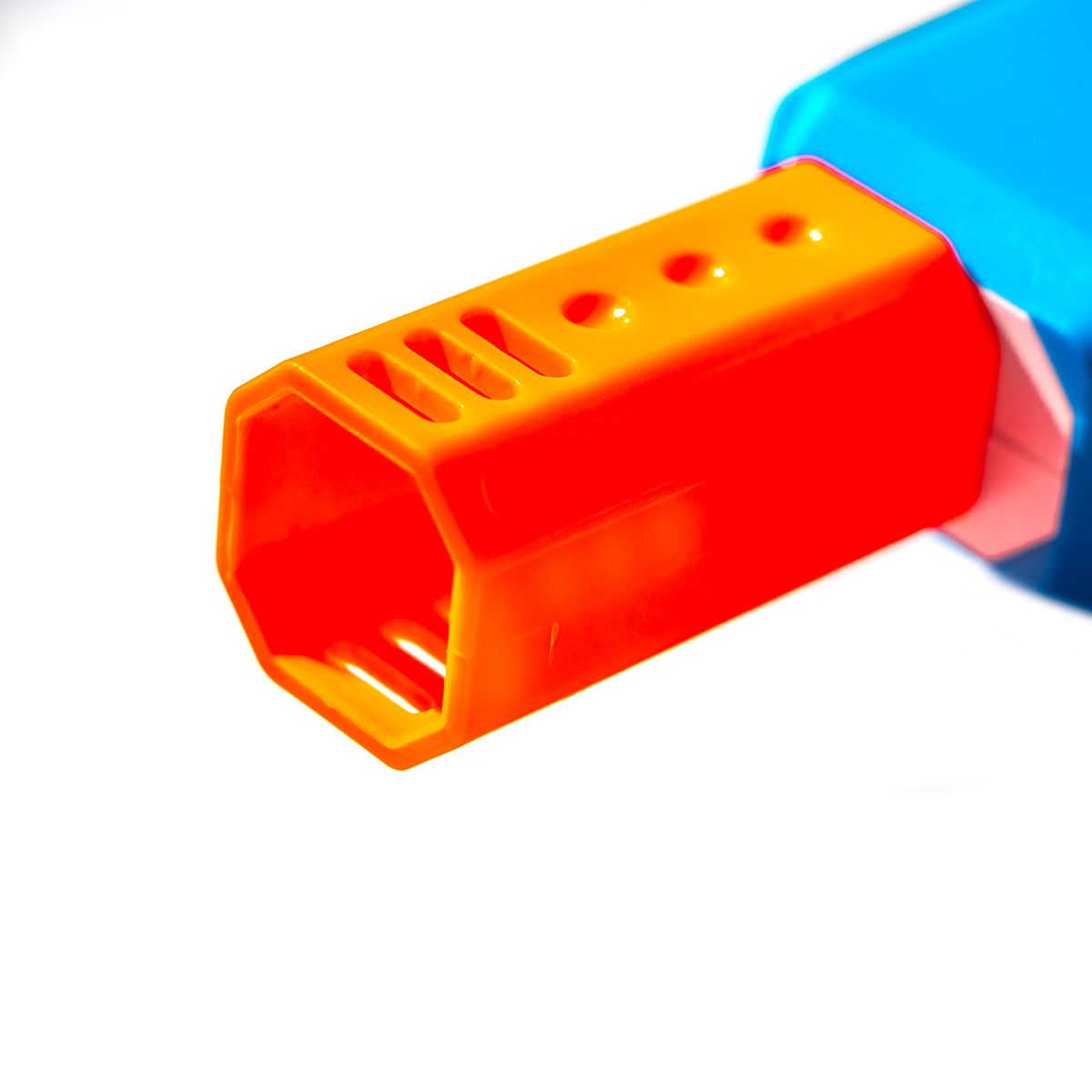 Field GelBlast Action Pack Red/Blue + 10.000 Gelballs