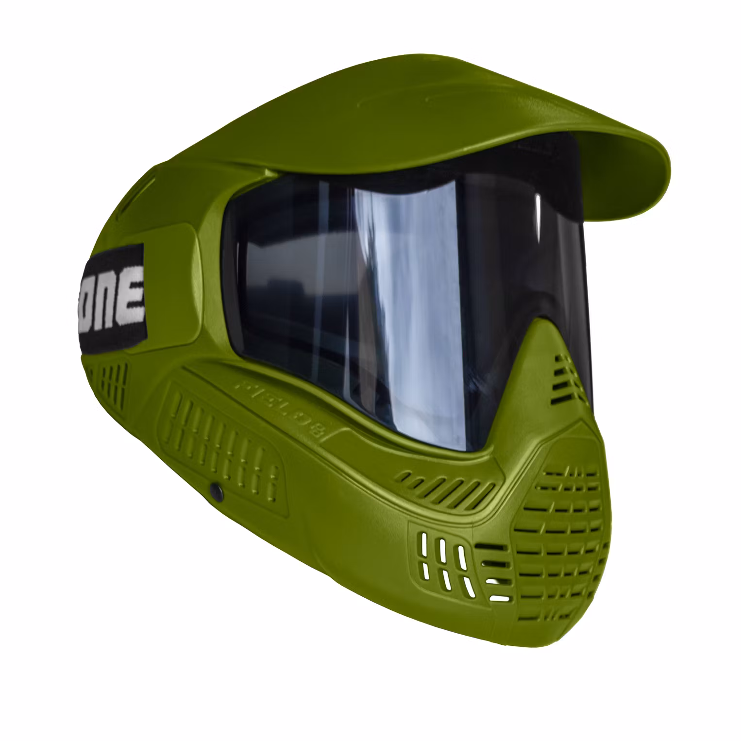 FIELDpb ONE Goggle Army (Thermal Lens)
