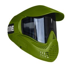 FIELDpb ONE Goggle Army (Thermal Lens)